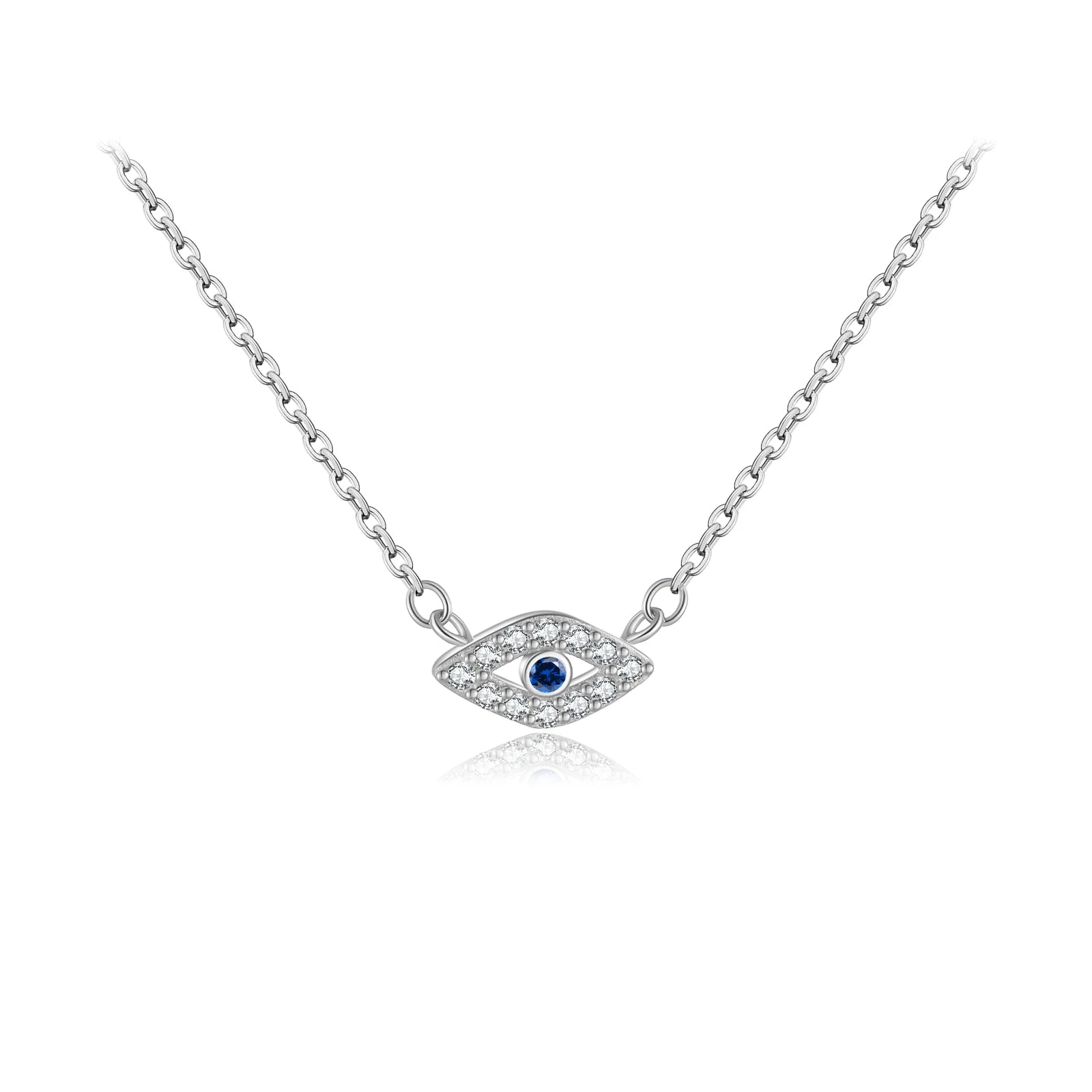 Collier œil | modèle #FULITY
