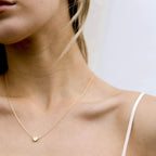 Collier cœur | modèle #JENNIE Ma boutique