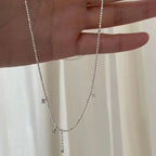 Collier ras de cou | modèle #PURE Ma boutique