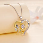 Collier fleur | modèle #NATURE LOVE Ma boutique