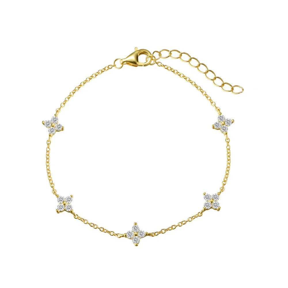 Collier acier inoxydable très fin et doré 