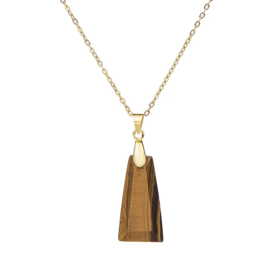 Collier acier inoxydable pour femme | modèle #ELIVEE Ma boutique