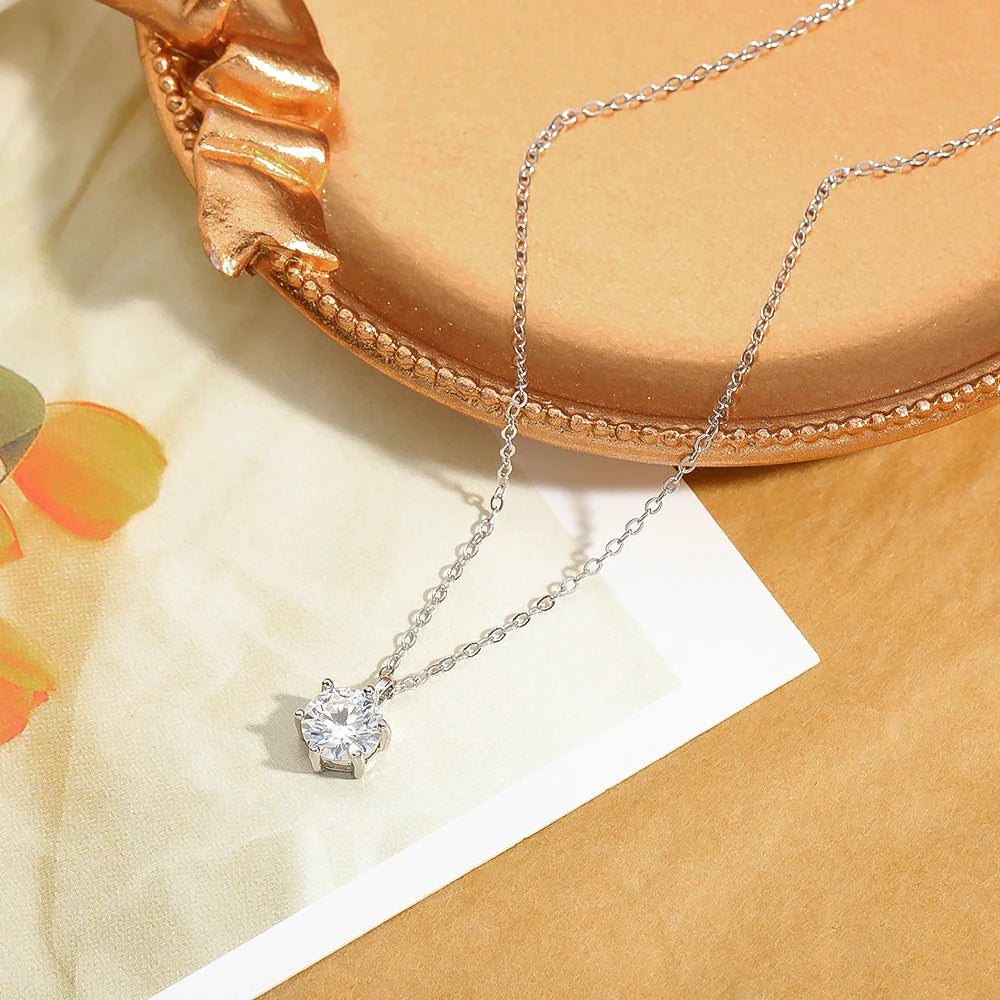 Collier minimaliste | modèle #SERENITY