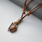 Collier vintage | modèle #TAKANA Ma boutique