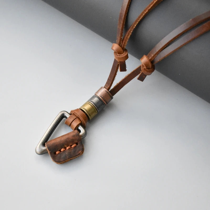 Collier vintage | modèle #TAKANA