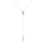 Collier en croix pour femme | modèle #BOHEMIA Ma boutique