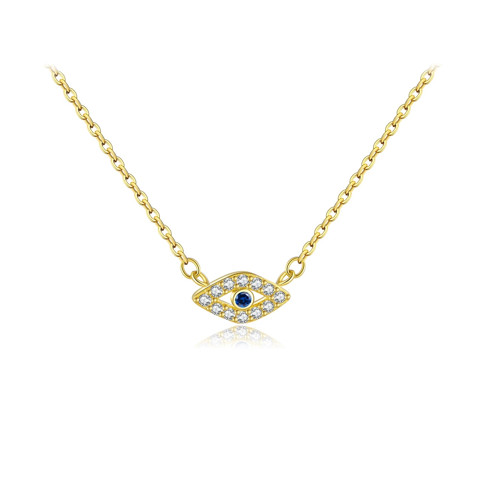 Collier œil | modèle #FULITY