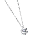 Collier minimaliste | modèle #SERENITY Ma boutique