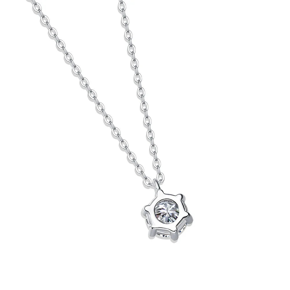 Collier minimaliste | modèle #SERENITY
