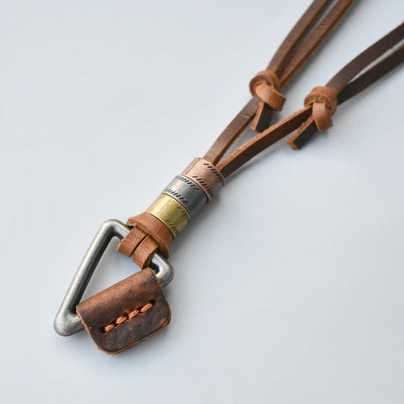 Collier vintage | modèle #TAKANA