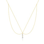 Collier minimaliste | modèle #NOVAN Ma boutique