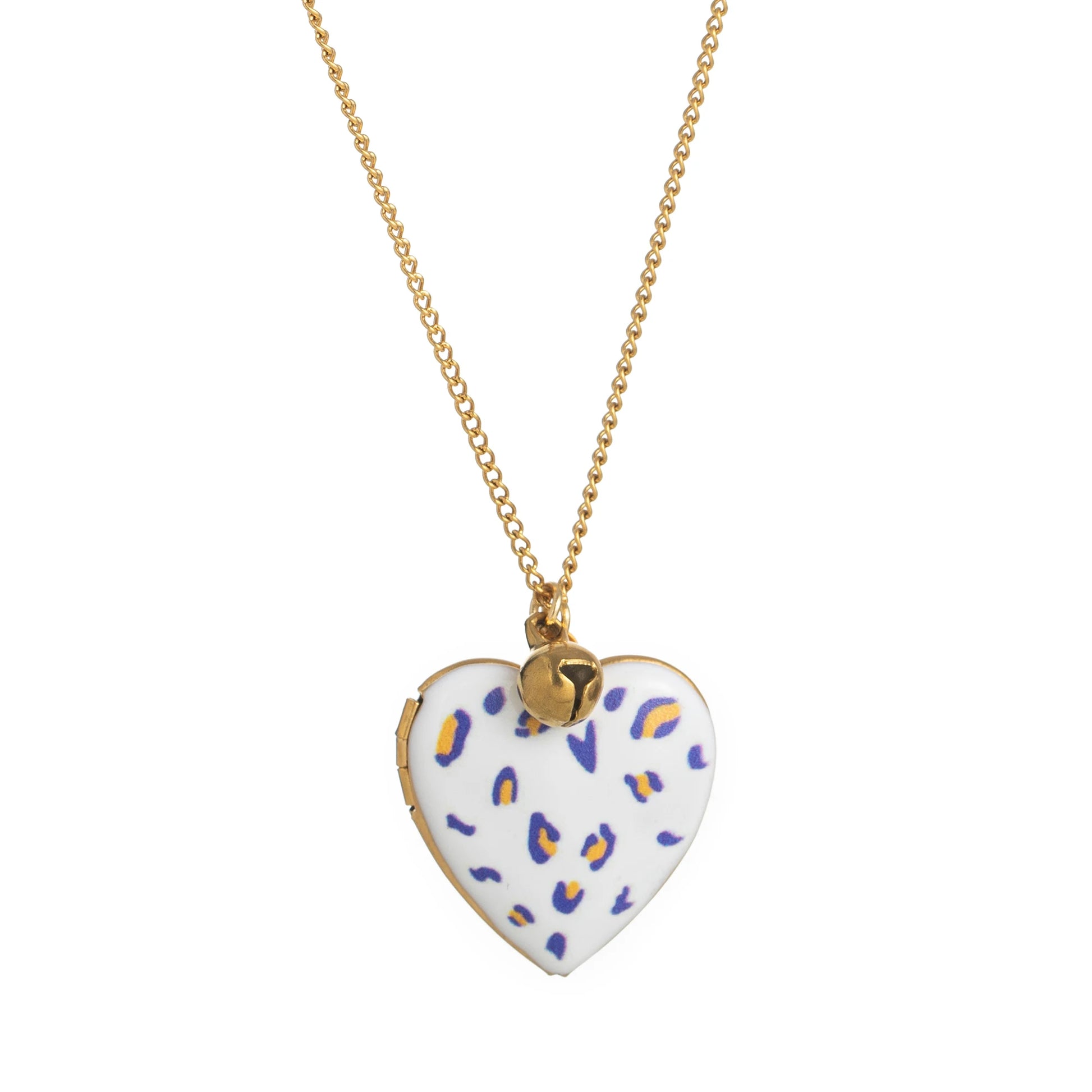 Collier cœur | modèle #FAMILY