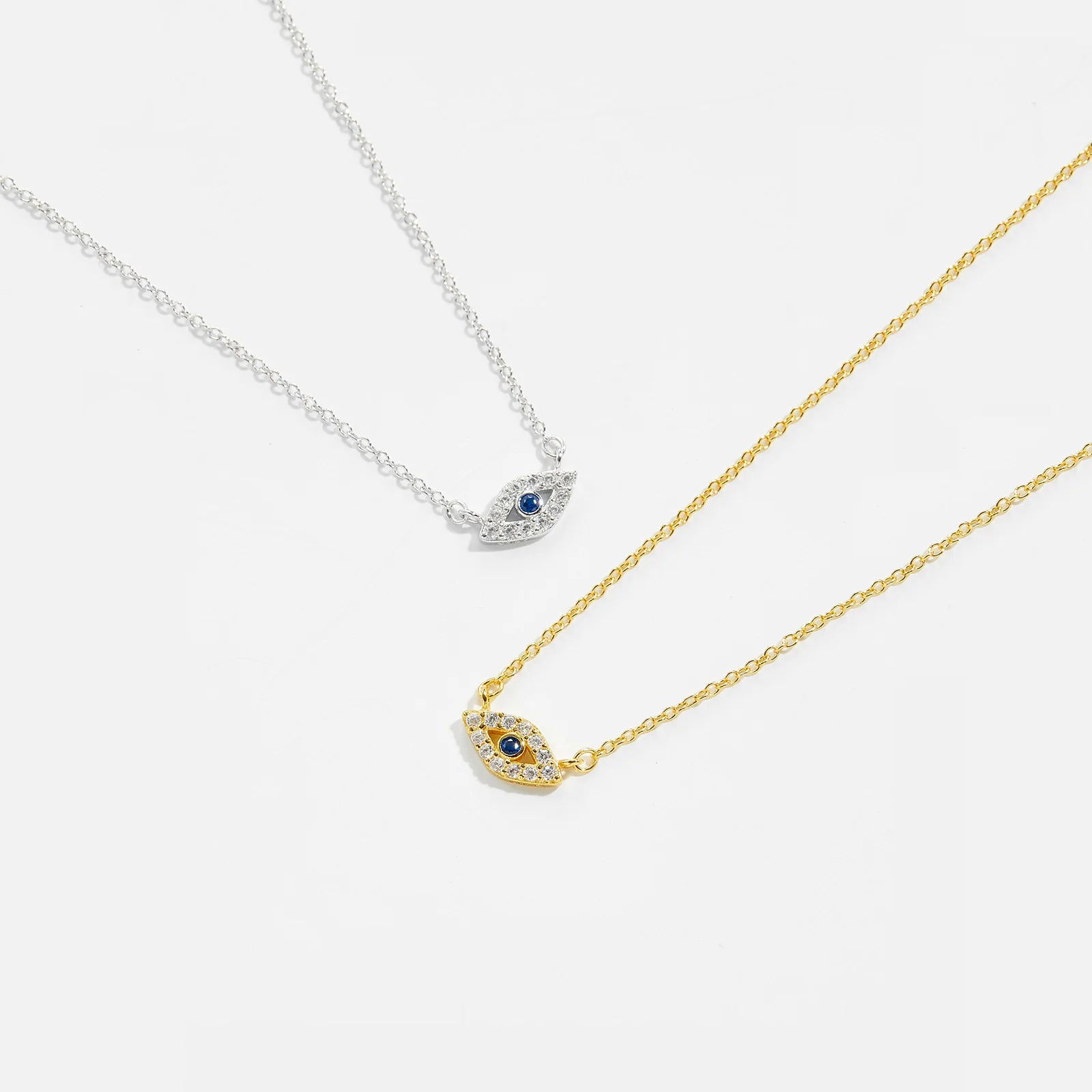 Collier œil | modèle #FULITY