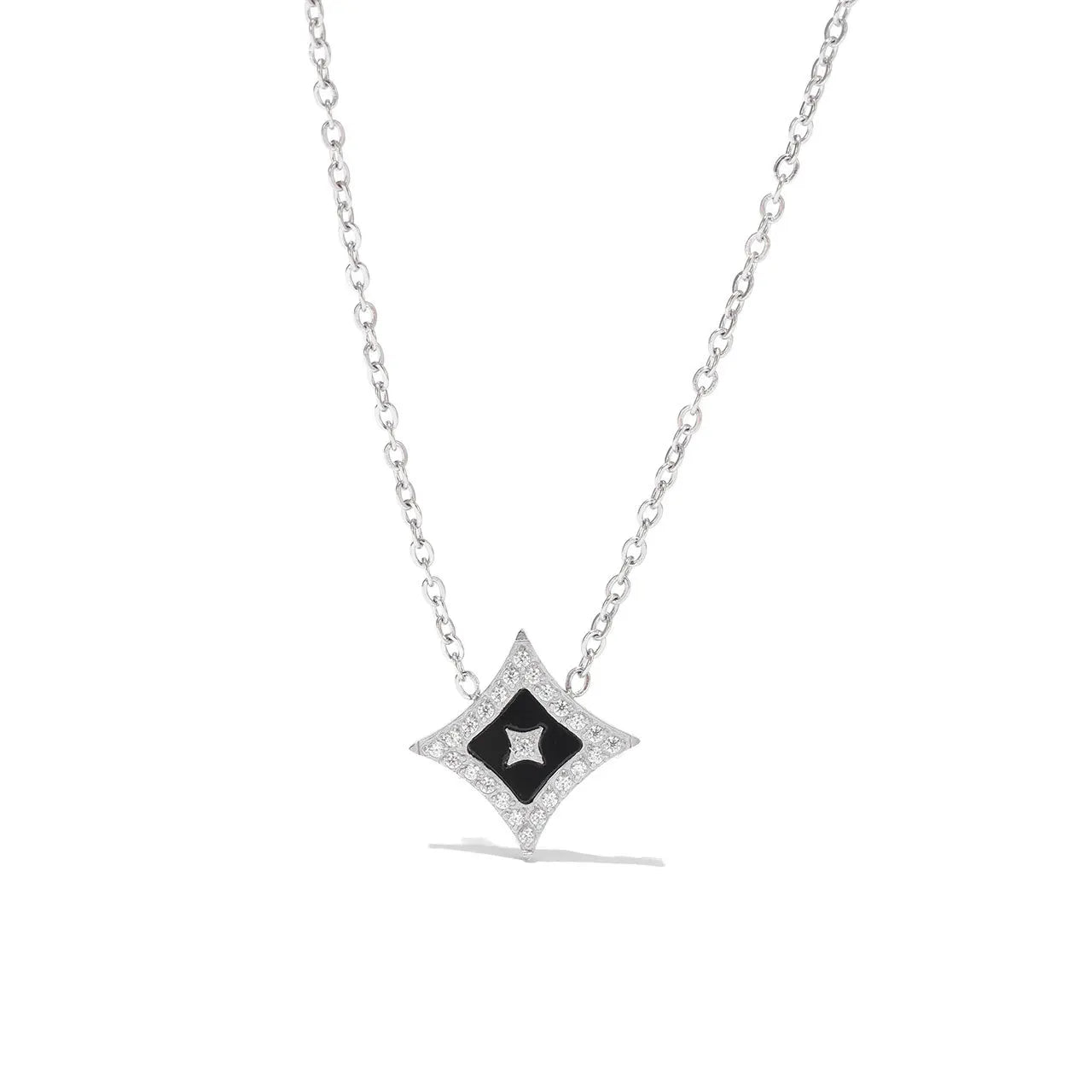 Collier minimaliste | modèle #SHINE