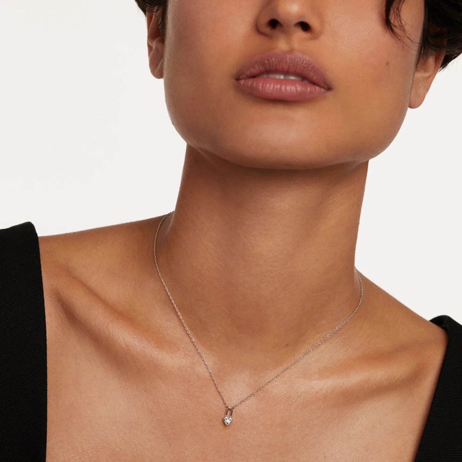 Collier minimaliste | modèle #ANDIWEST