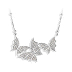 Collier minimaliste | modèle #JULLY Colliane