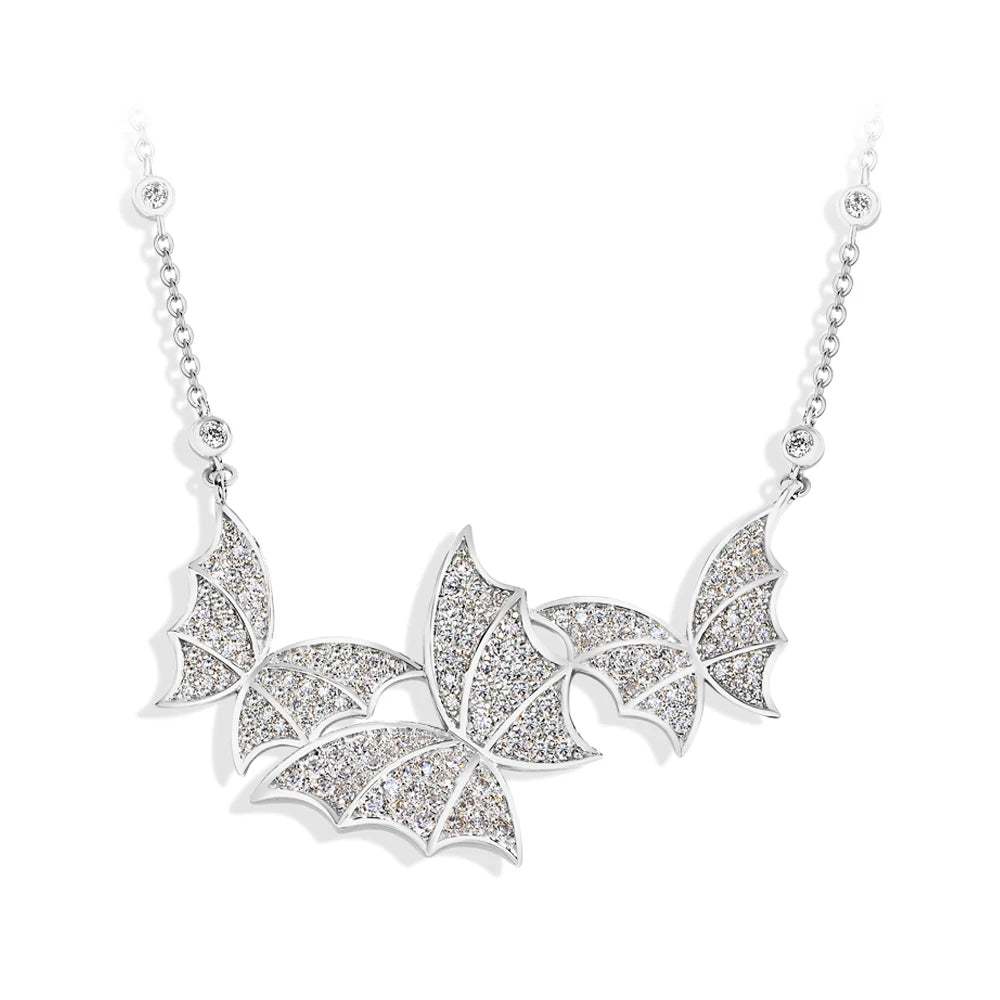 Collier minimaliste | modèle #JULLY