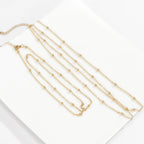 Sautoir femme | modèle #FEENA Ma boutique