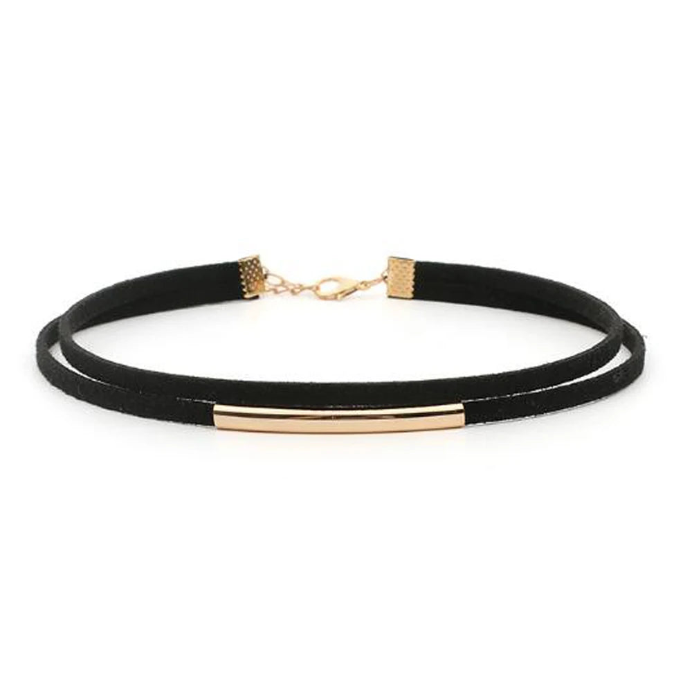 Collier ras de cou | modèle #BALBEE