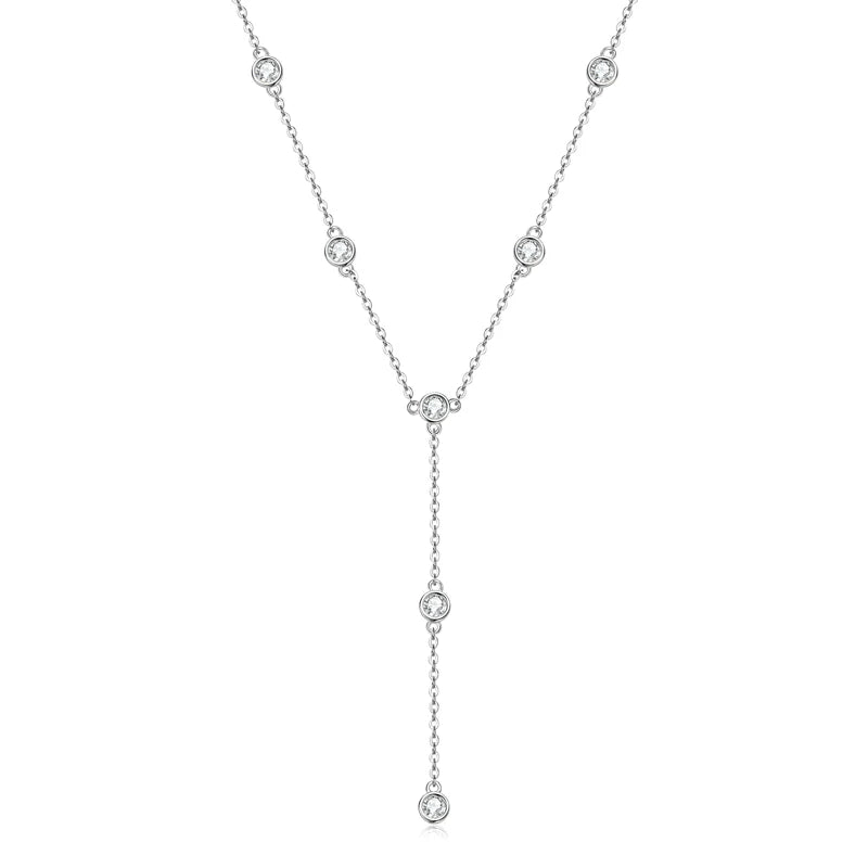 Collier en y | modèle #ROYAL
