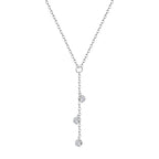 Collier en y | modèle #DWALEES Colliane