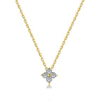 Collier acier inoxydable femme | modèle #USHIA Ma boutique