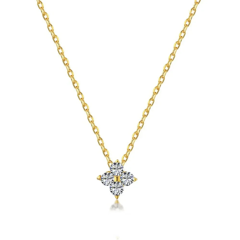 Collier acier inoxydable femme | modèle #USHIA Ma boutique
