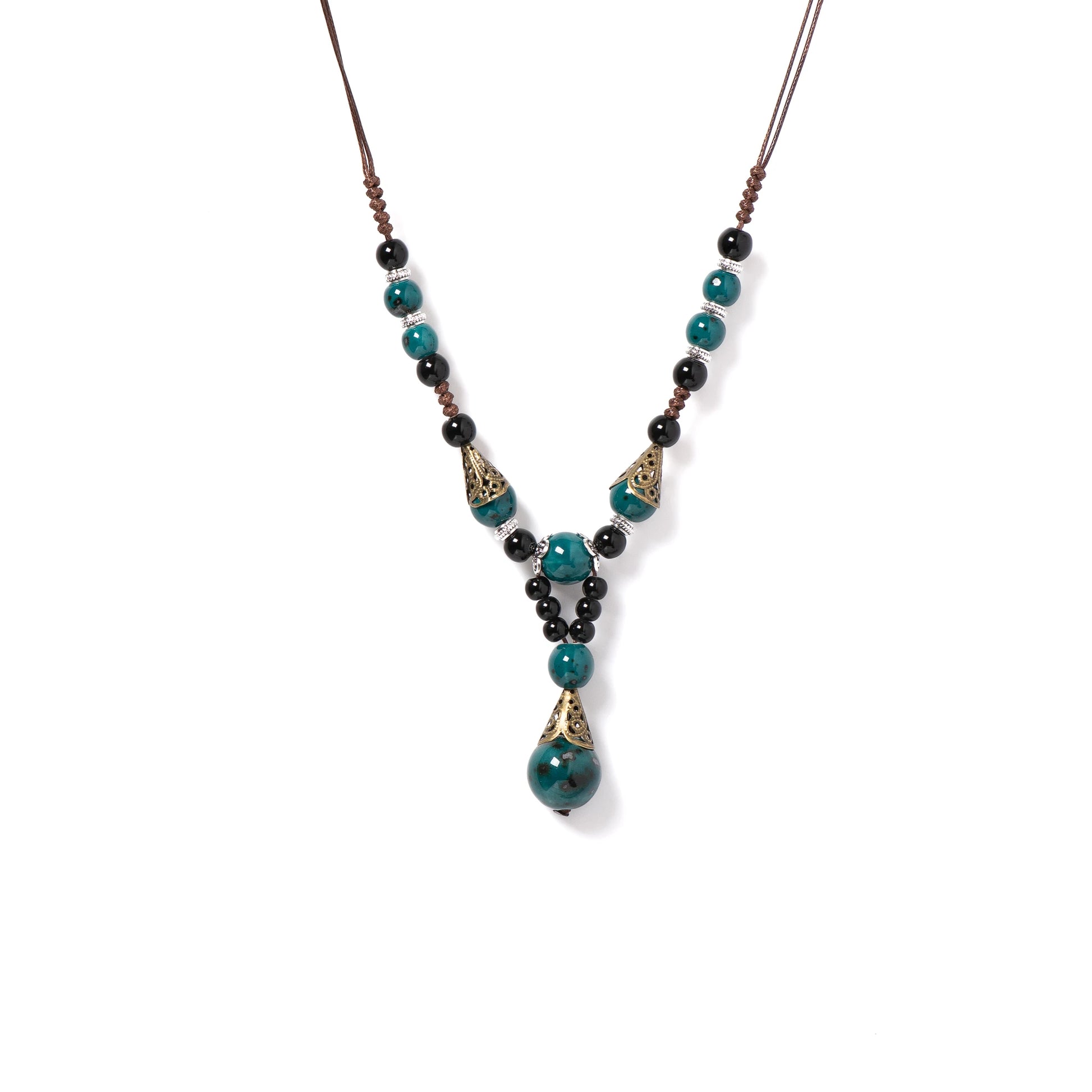 Collier vintage | modèle #OCEAN