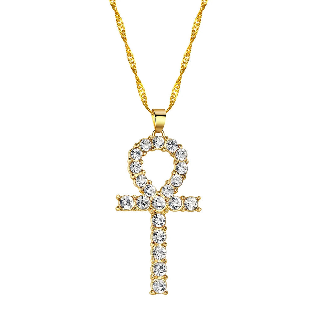 Collier œil | modèle #VIKINA Ma boutique