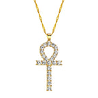 Collier œil | modèle #VIKINA Ma boutique
