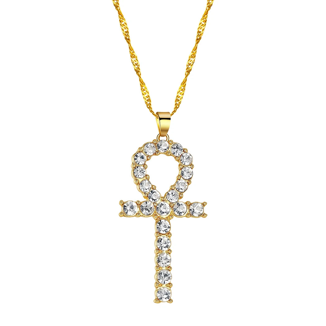 Collier œil | modèle #VIKINA