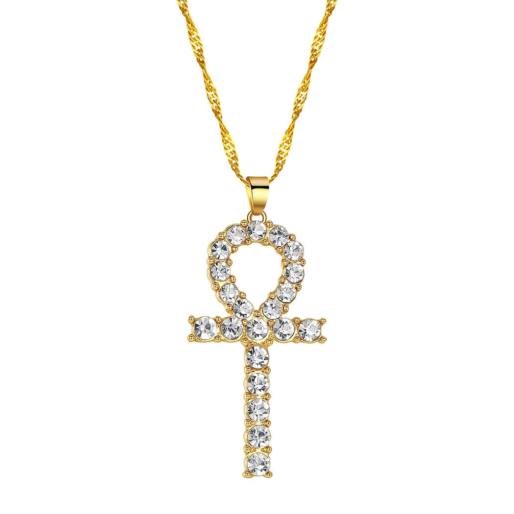 Collier œil | modèle #VIKINA Ma boutique