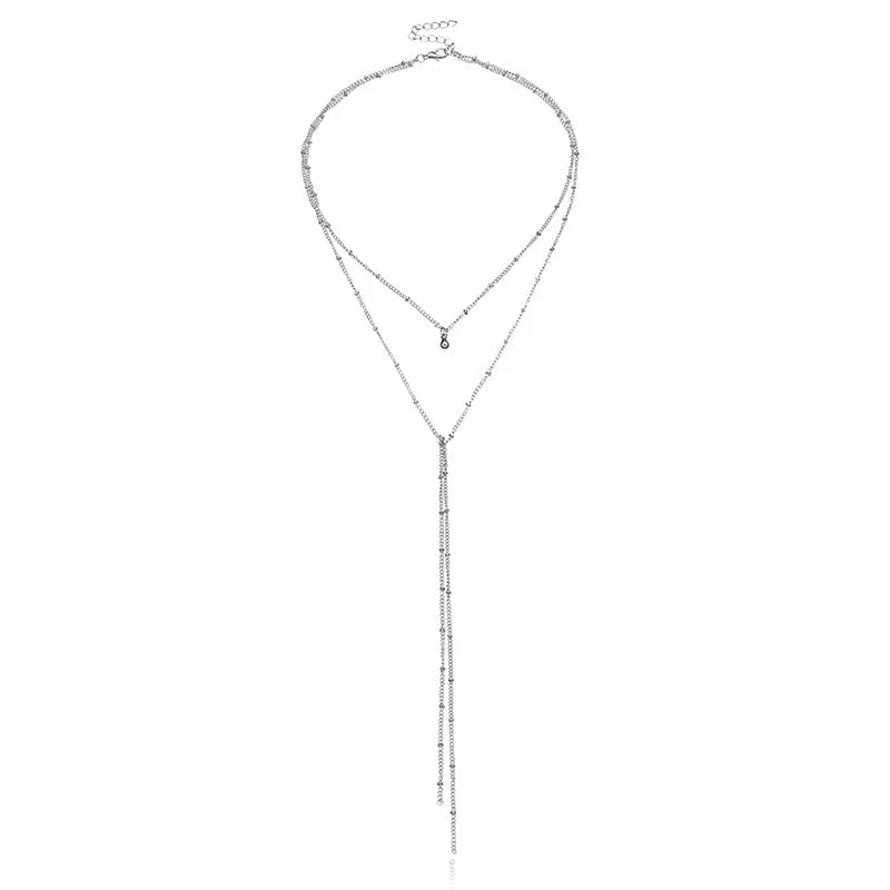 Collier vintage femme | modèle #BOHEMIAN