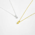 Collier minimaliste | modèle #ANDIWEST Ma boutique