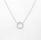 Collier fin | modèle #LOOP Ma boutique