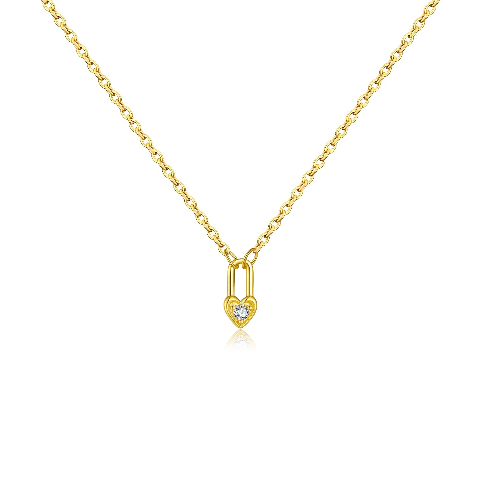 Collier minimaliste | modèle #ANDIWEST