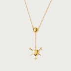 Collier en croix pour femme | modèle #PROFOUND Ma boutique
