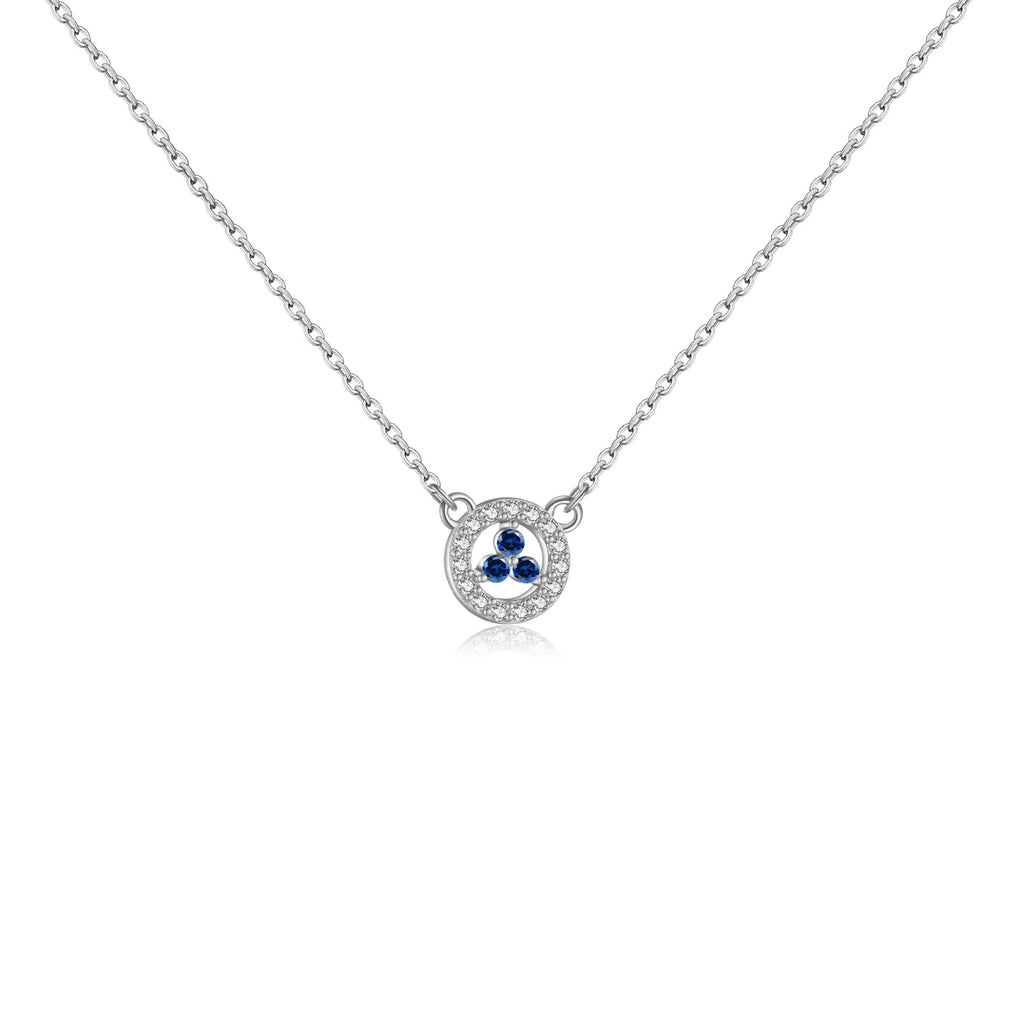Collier fin | modèle #RADWEEN Colliane