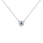Collier fin | modèle #RADWEEN Colliane