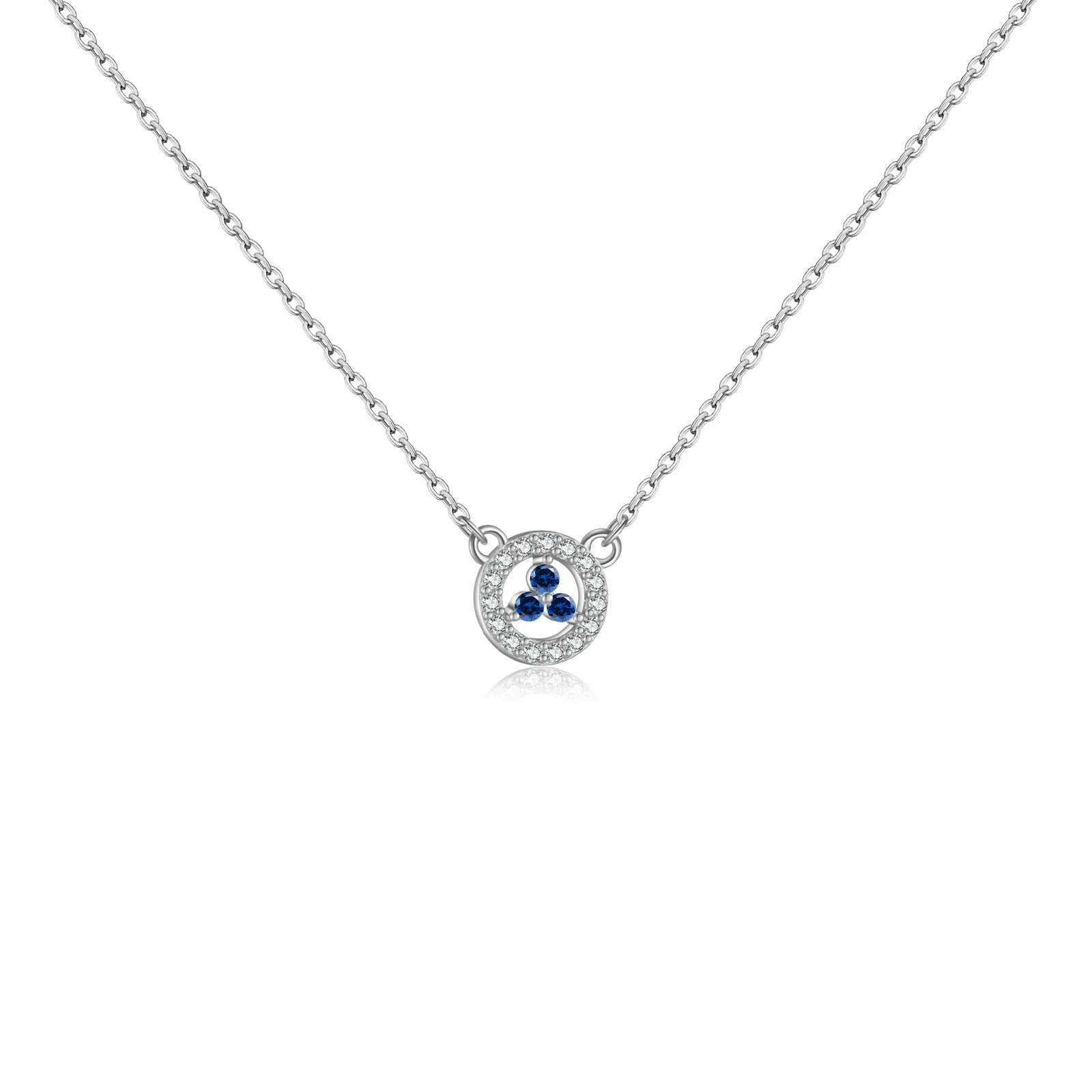 Collier fin | modèle #RADWEEN