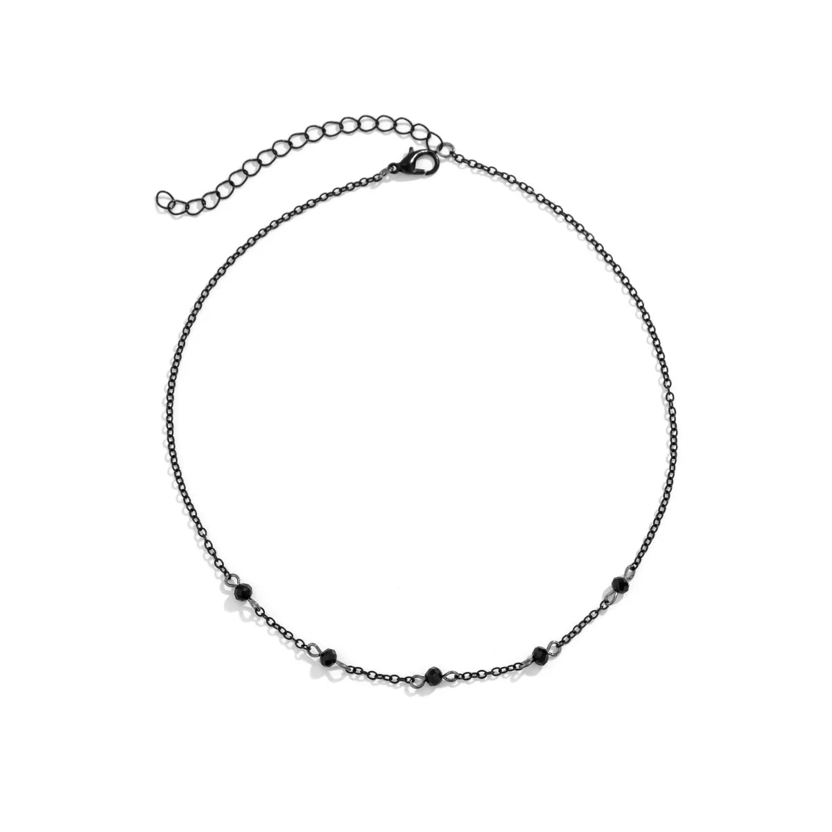 Collier ras de cou | modèle #STRENA