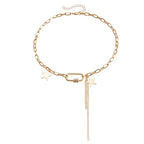 Collier vintage femme | modèle #BOHEMIAN Ma boutique