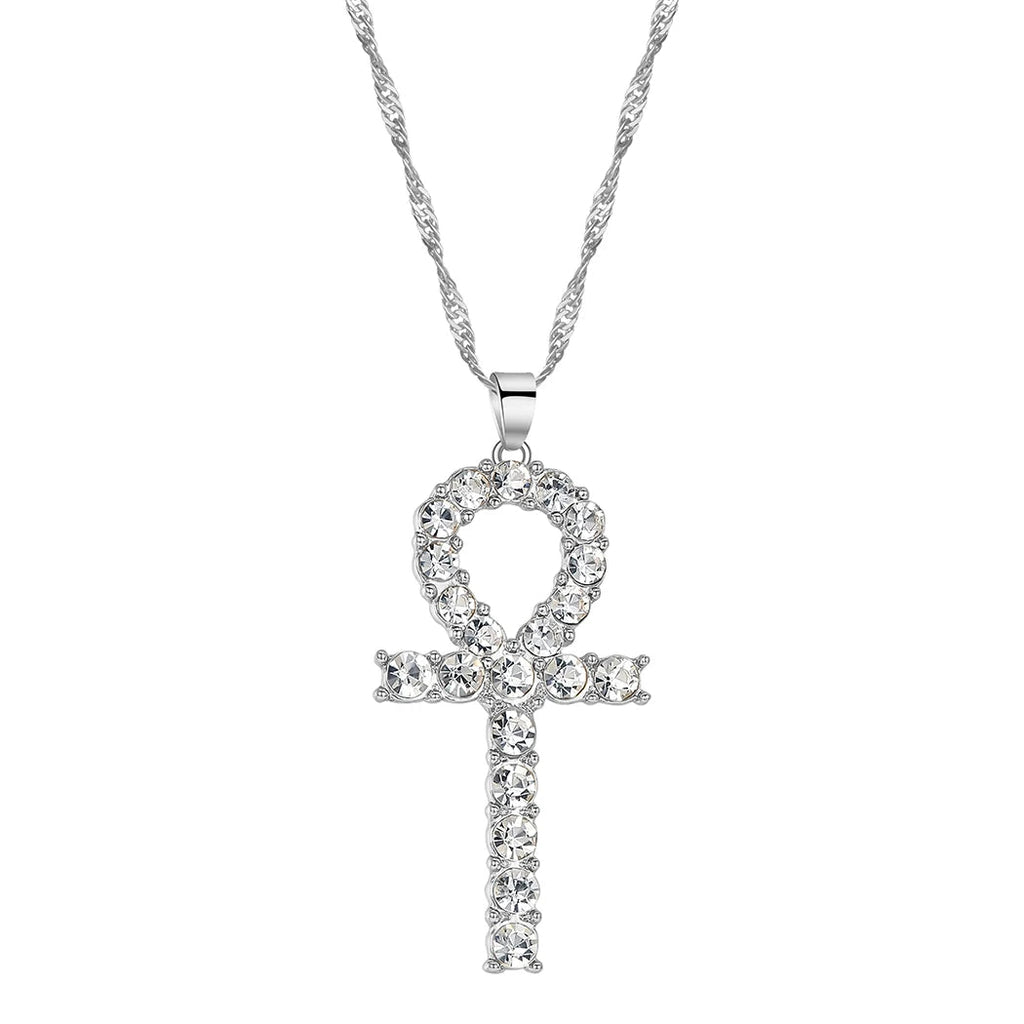 Collier œil | modèle #VIKINA Ma boutique