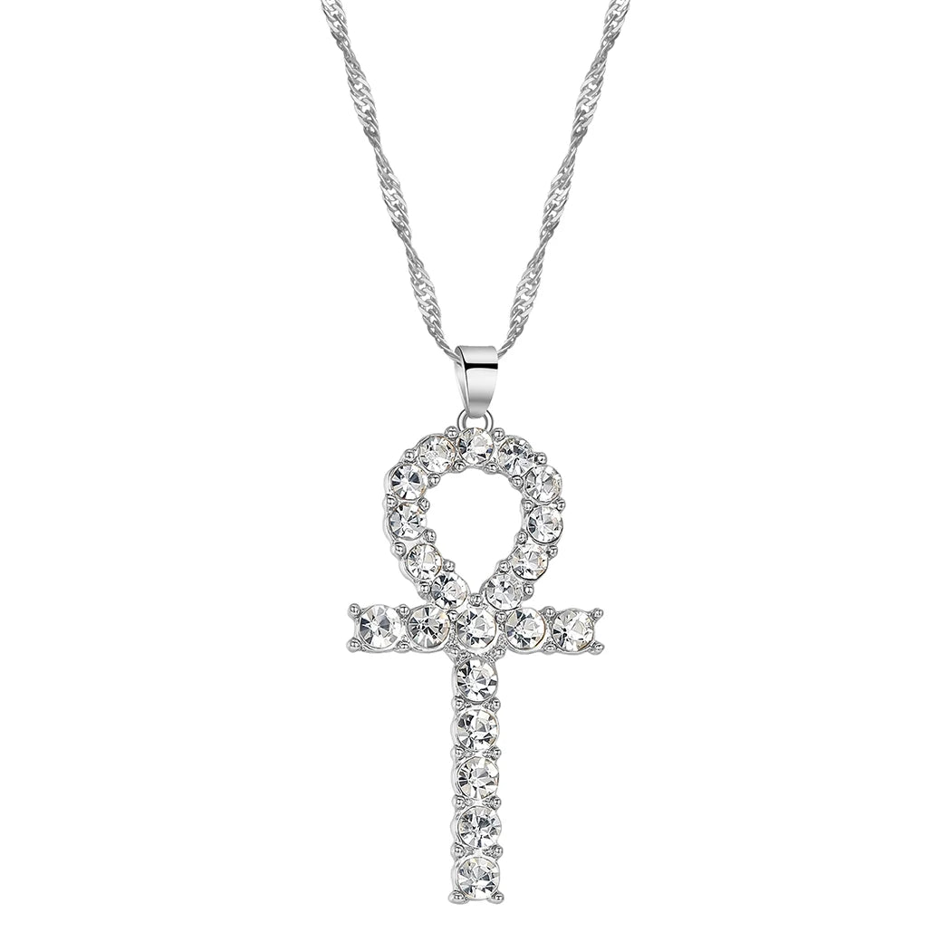 Collier œil | modèle #VIKINA