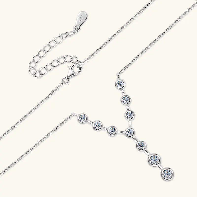 Collier en y | modèle #LATIS