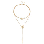 Collier vintage femme | modèle #BOHEMIAN Ma boutique