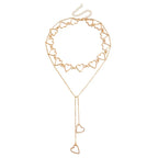 Collier vintage femme | modèle #BOHEMIAN Ma boutique