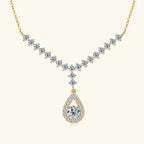 Collier en y | modèle #TREASURE Ma boutique