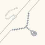 Collier en y | modèle #TREASURE Ma boutique