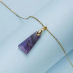 Collier acier inoxydable pour femme | modèle #ELIVEE Ma boutique